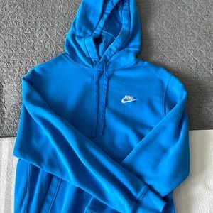 Mens Nike Hoodie